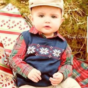 Meet your Posher, Rodney